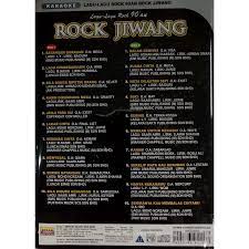 See more of lagu melayu lama on facebook. Karaoke Lagu Lagu Rock 90an Rock Jiwang Vcd Shopee Malaysia