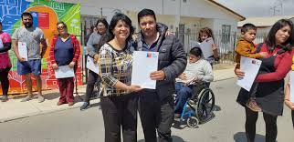 Check spelling or type a new query. Yasna Provoste Campillay No Twitter Estamos En Freirina Junto A L S Vecin S Del Conjunto Habitacional Esperanza Del Valle Quienes Recibieron Sus Titulos De Dominio Hoy Son Duenos Y Duenas De Su Casa