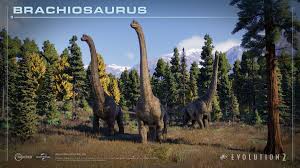 Return to jurassic park, jurassic world evolution: Jeff Goldblum Announces Jurassic World Evolution 2 Pixelkin