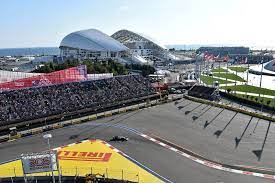 Check spelling or type a new query. Formula 1 Gran Pri Rossii Projdet V Sochi 25 27 Sentyabrya
