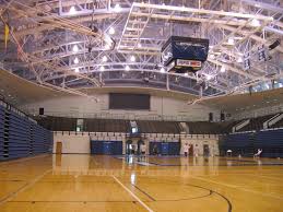 rec hall wikipedia