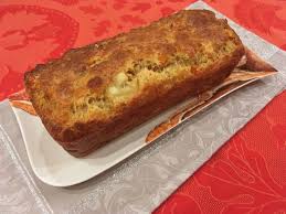 Cake Au Saumon Fume Courge Butternut Et Chevre Les Papilles De Karen
