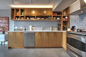 dark wood cabinets pictures & ideas