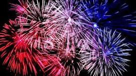 Munster 4th of July Fireworks