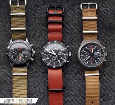 Sinn 103 St Flieger Chronograph Review Watch Reviews On Worn Mens Jewelry Best Watches For Men Watches