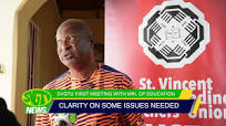 President of the SVG Teachers’ Union (SVGTU), Oswald Robinson, says he  remains adamant that he will continue to defend the rights of teachers,  regardless of which political party is in power., ...