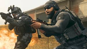 With tenor, maker of gif keyboard, add popular warzone animated gifs to your conversations. The Real Cop Influencers Of Call Of Duty Modern Warfare