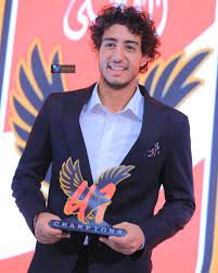 مواضيع ذات صلة بـ : Mohamed Hany Sur Twitter