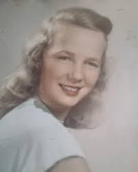 Mildred Irene Thornton Obituary January 10, 2025