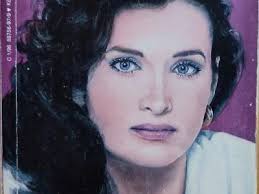 Dora Levy Mossanen Harém