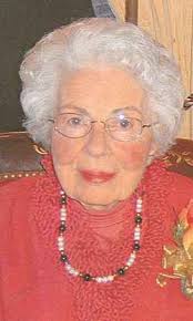 Obituary information for Hazel Brittain Twisdale