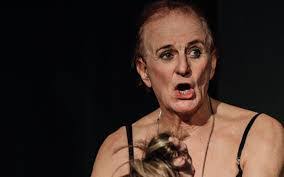 Antonia Pearce's Instagram, Twitter & Facebook