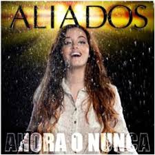 Aliados aliados ahora o nunca. Ahora O Nunca Acustico Aliados Oriana Sabatini By Rejugadisimos