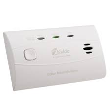 That and i checked because i've known too many people by very few degrees of separation that. Kidde C3010 Sealed Lithium Battery Power Carbon Monoxide Alarm
