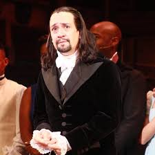 Miranda is the writer, composer, and star of hamilton, as well as the newly minted recipient of a genius grant from the macarthur foundation. Lin Manuel Miranda Responds To Cancel Hamilton Controversy