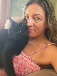 Kimberly Rooney's Instagram, Twitter & Facebook