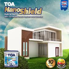 We did not find results for: Toa Paint Indonesia Photos Facebook