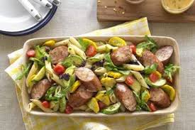There are lots of great recipes from breakfast sausage, to andouille, chorizo, spicy italian, and every thing in between. Aidells Sausage The Story Of The Gourmet Sausage Company Thrillist