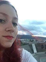 Danielle Malmberg's Instagram, Twitter & Facebook