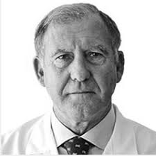 Obituaries, Eulogies for the great nephrologists