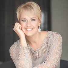 Tonia Meyer Health Coach