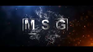 Download over 755 free after effects intro templates! Membuat Cinematic Opening Video Menggunakan Adobe Ae Adobe After Effect Youtube