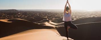 In that case, use the search box above & enter your city. Desert Yoga Retreats Morocco Nosade