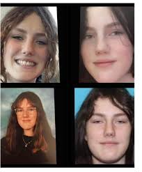 MISSING AGAIN‼️‼️ LEXXIS BARTLES Missing Since 2/13/2025 Age Missing: 17  Agency: Rapid City Police Dept Phone: 605-394-4131 Race: White Sex: Female  Eyes: Hazel Hair: Brown Height: 5'8" Weight: 140 Lexxis was previously