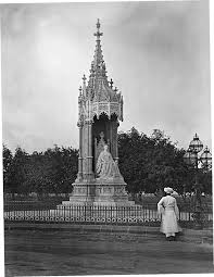 How loyalty to the British crown shaped ...