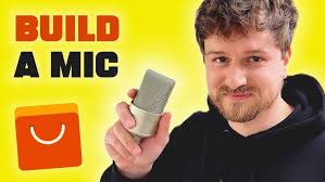 Uncovering the Winner: Blue Snowball Ice vs Razer Seiren Mini