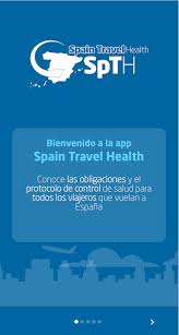 Learn more about spain travel health insurance with an overview from the cdc and the us state department. Spth Apps Bei Google Play