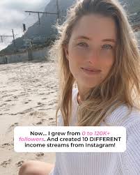 These are just 6 of the 15 'Selling from Stories' Strategies I share in my  Masterclass