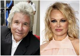 Anna dereszowska studiowała w akademii teatralnej im. Pamela Anderson Uniewaznia Slub Rozstala Sie Z Mezem Milionerem Po 12 Dniach Eska Pl