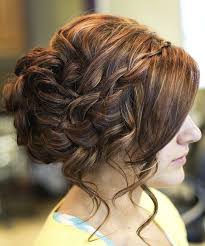 Every part of your wedding should reflect who you are—including your hairstyle. Wedding Side Bun Hairstyles Hairstyles Vip