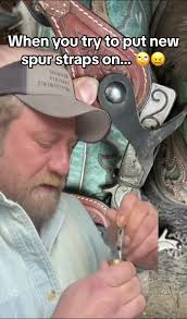 Cowboyboots Spurs Sound