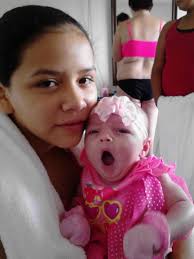 Remembering Angel Isabella Frady