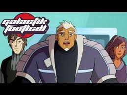 En france, chaque saison fut diffusée originellement sur une chaîne différente. Pin By Les Dessins De Dany On Galactik Football Cartoon Dude Thats My Ghost Football Season