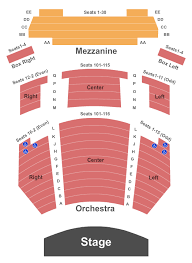 gil cates theater at geffen playhouse seating chart los