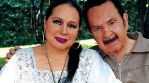 Hija de Flor Silvestre revela los últimos momentos de vida de la cantante