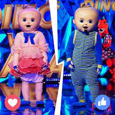 We don't have any reviews for álarcos énekes. Facebook