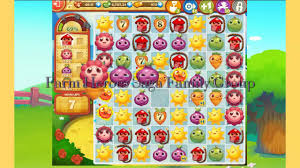 All of them are not working! Farm Heroes Saga Level 2005 Gogamerez