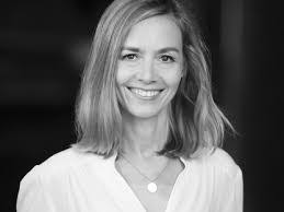 Julia Scheel's Instagram, Twitter & Facebook