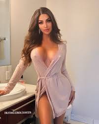 Sensational Alexa Vesta - OnlyFans Leaked Collection