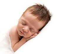 Jack's Newborn Photos