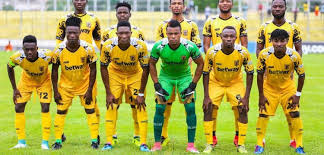 This is the overview which provides the most important informations on the competition caf confederation cup in the season 20/21. Ashantgold Target Caf Confederation Cup Group Stages Ghana Latest Football News Live Scores Results Ghanasoccernet