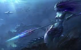 пираты карибского моря смотреть онлайн бесплатно на странных берегах Mermaid Fantasy Art Mermaid Fish Horns Fantasy Art Purple Hair Sharks Artwork Anubis Long Mermaid Wallpapers Fantasy Mermaids Mermaid Background