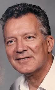 George O. Holcomb Obituary 2018