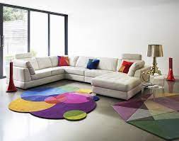 Italian Glam Living Living Room Design Modern Modern Interior Decor Rugs In Living Room