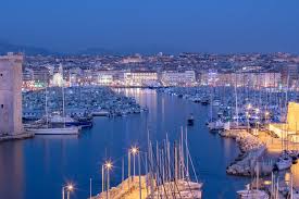 36 Hours In Marseille The New York Times Marseille City France Travel