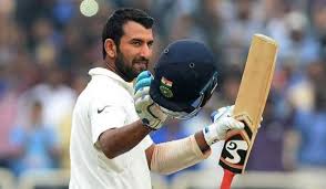 Pujara made his test debut against australia in 2010 & odi debut against zimbabwe in 2013. Cheteshwar Pujara The Portrait Of A Test Cricketer As A Team Man